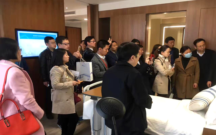會戰(zhàn)金九銀十 新標醫(yī)院木門聯(lián)動營銷“火力全開”