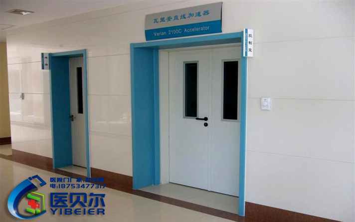 醫院木門電商尋求線上線下相結合 優化發展模式