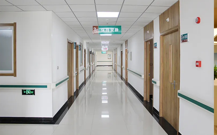 帶你深入了解醫(yī)用門(mén)的分類(lèi)
