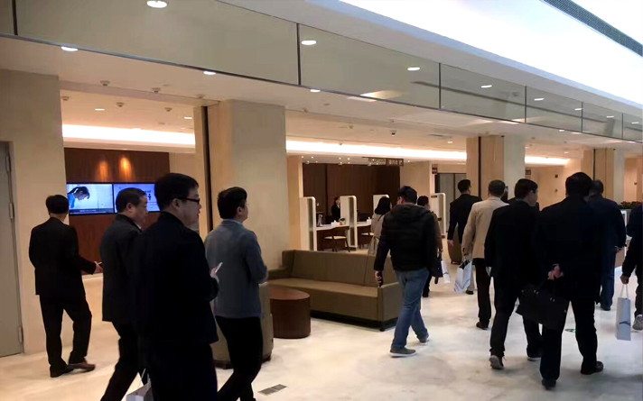 鋼質門產品的技術參數有哪些