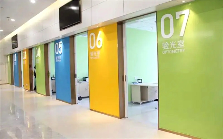 請查收！醫貝爾匯總了影響醫用氣密電動門價格的因素
