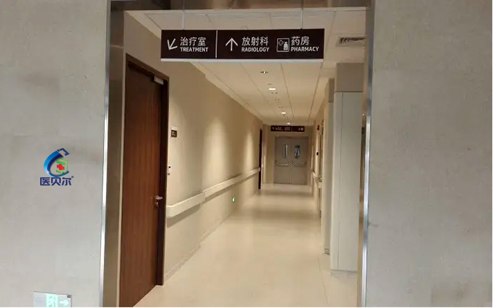 病房鋼質(zhì)門厚度