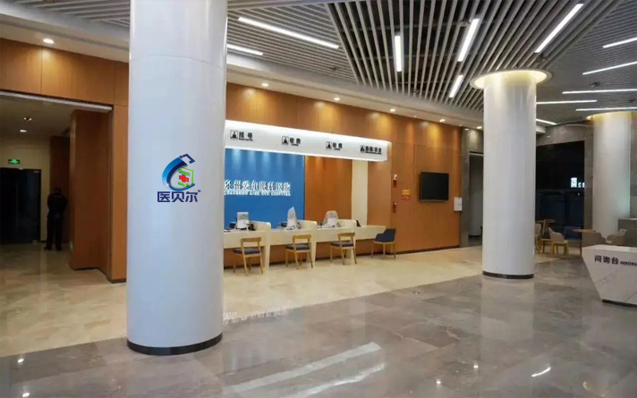 烤漆門和醫院科室免漆門哪個好